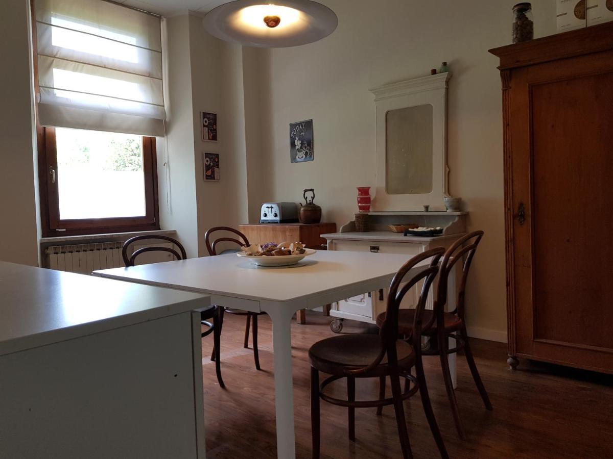 Appartamento Binario 1 Verona Exterior foto